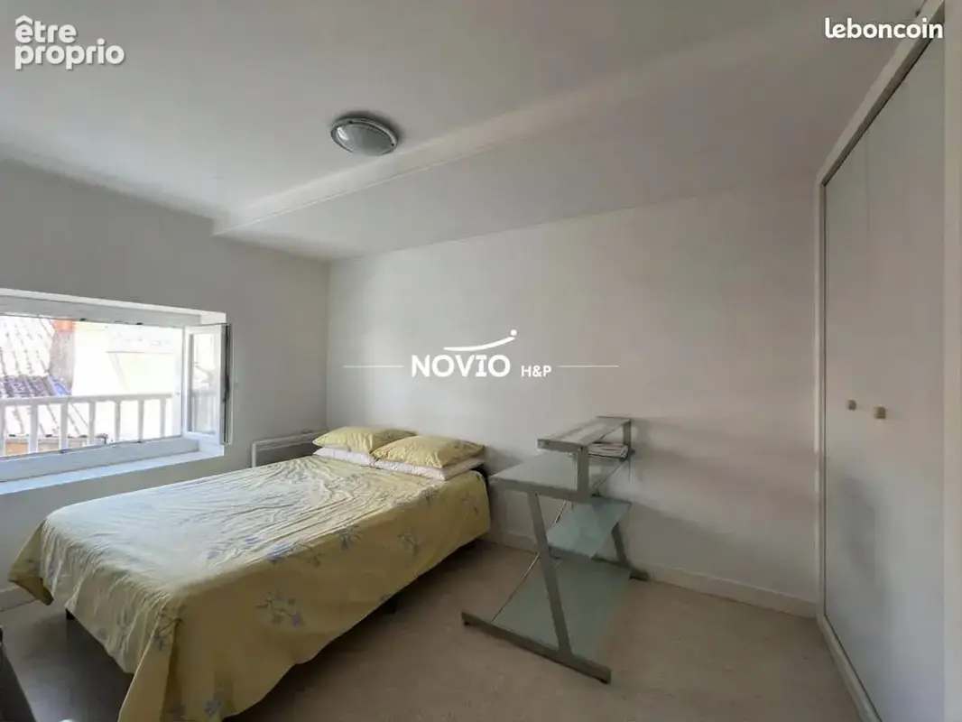 Appartement 264 m² à vendre à Mirebeau (86110) - photo 4