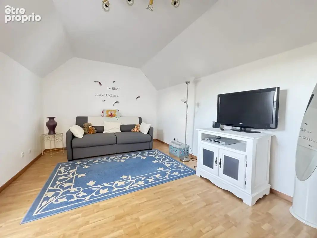 Maison 109 m² à Saintry-Sur-Seine  - photo 9