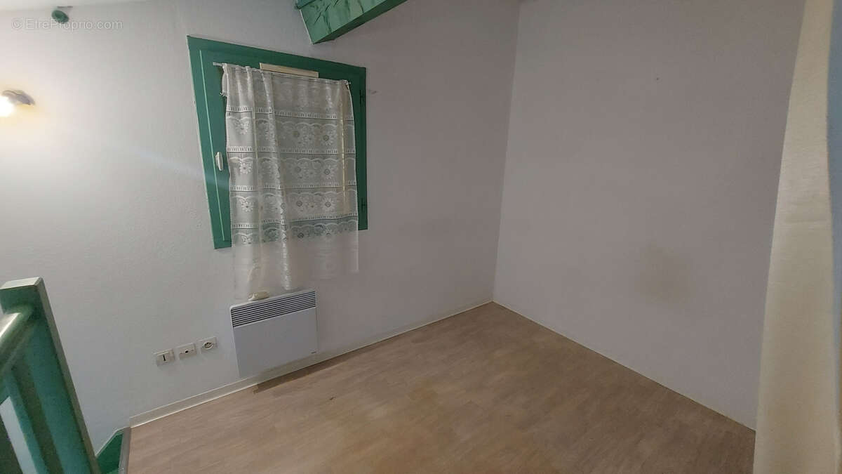 A sainte Marie Plage, villa avec garage à proximité de la plage - photo 12