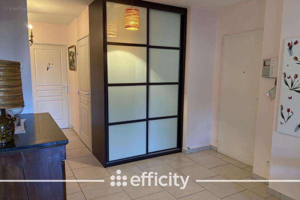 Appartement à L&#039;HORME