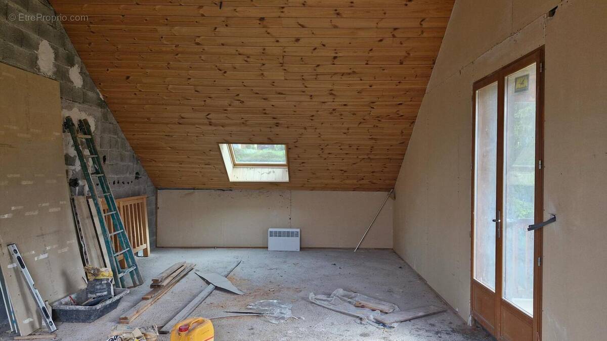 Photo 1 - Appartement à EMBRUN