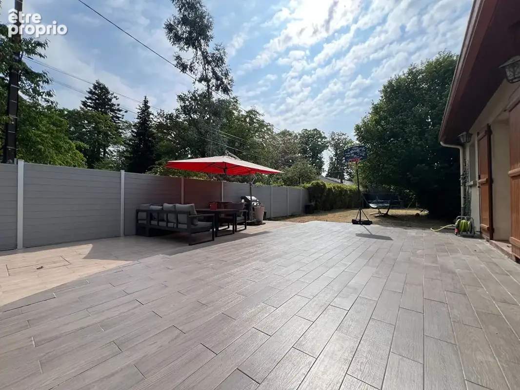 Maison familiale et fonctionnelle à OLIVET - photo 6