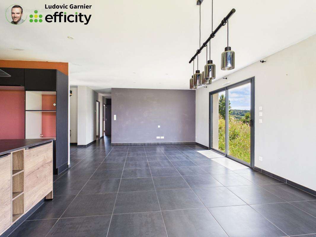 Maison 105 m² à Le Neufbourg  - photo 7