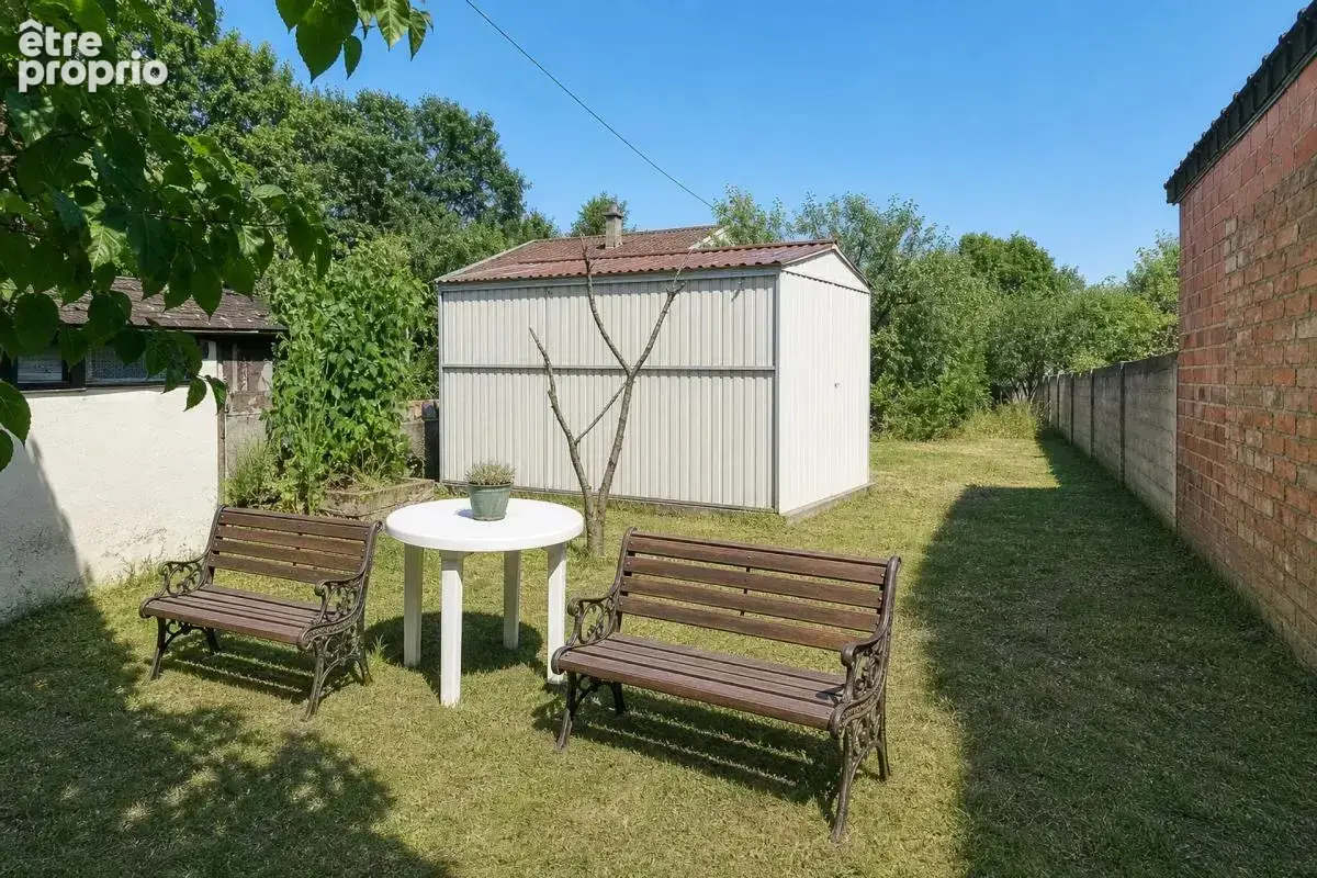 Maison de 4 pièces de 58 m² à Palaiseau - photo 9