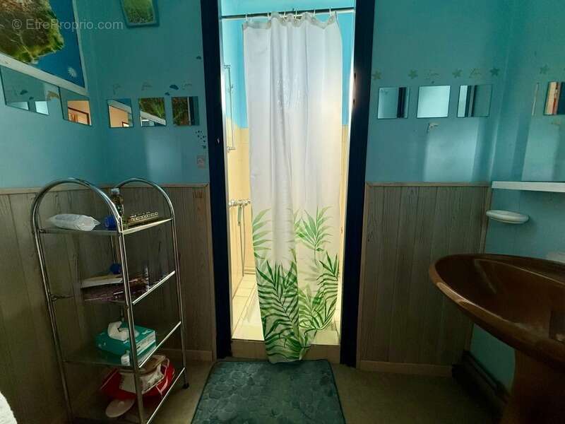 Appartement à TARBES