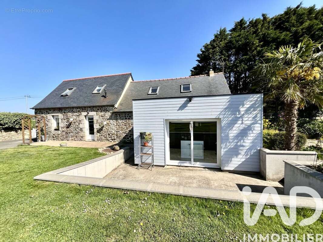 Photo 8 - Maison à PLOEZAL