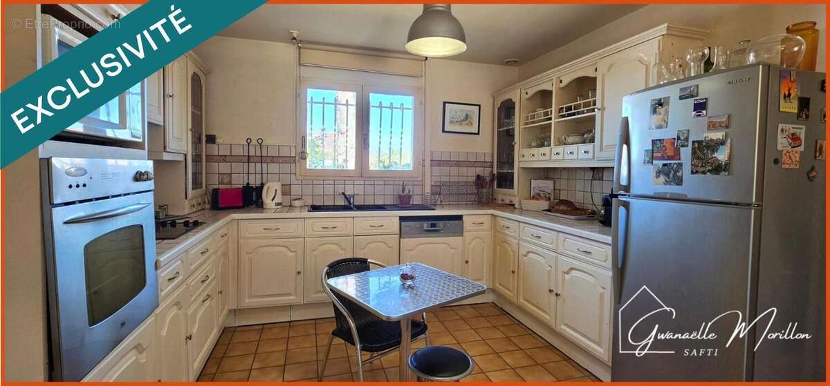 Photo 8 - Maison à IZON