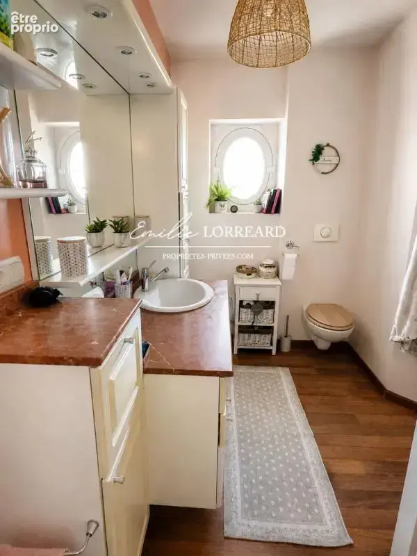 Maison La Suze Sur Sarthe - photo 11