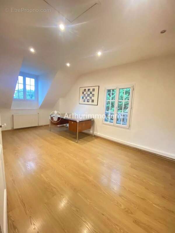 Maison à SAINT-ARNOULT