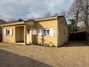 Photo 1 - Maison à CASTELNAU-DE-MEDOC