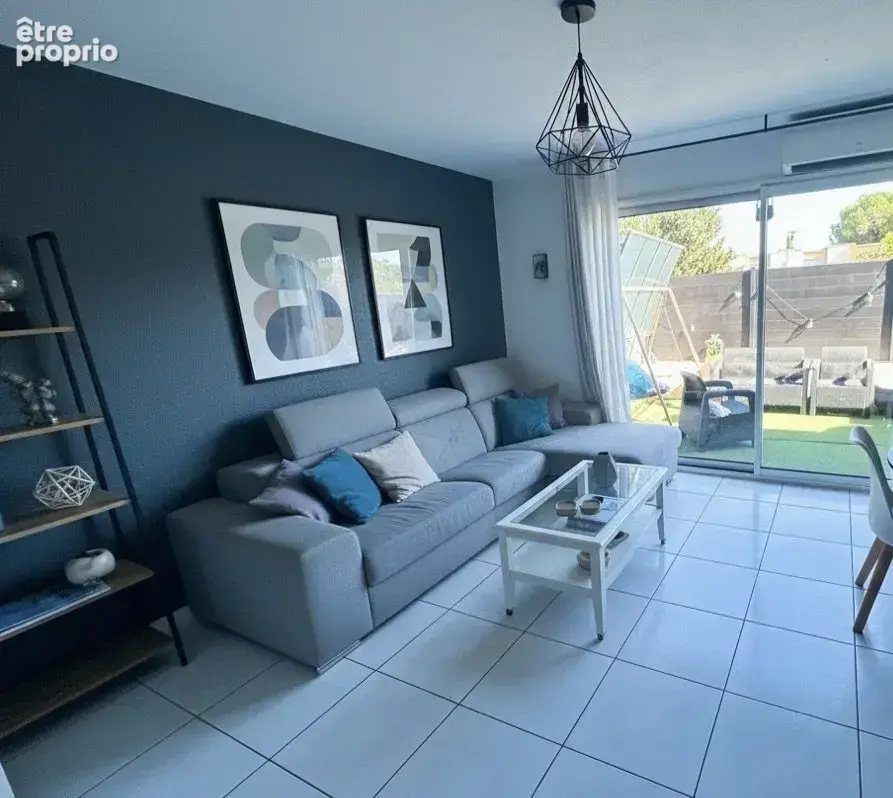 Maison 5 pièces 78 m² à vendre à Montpellier (34070) - photo 3