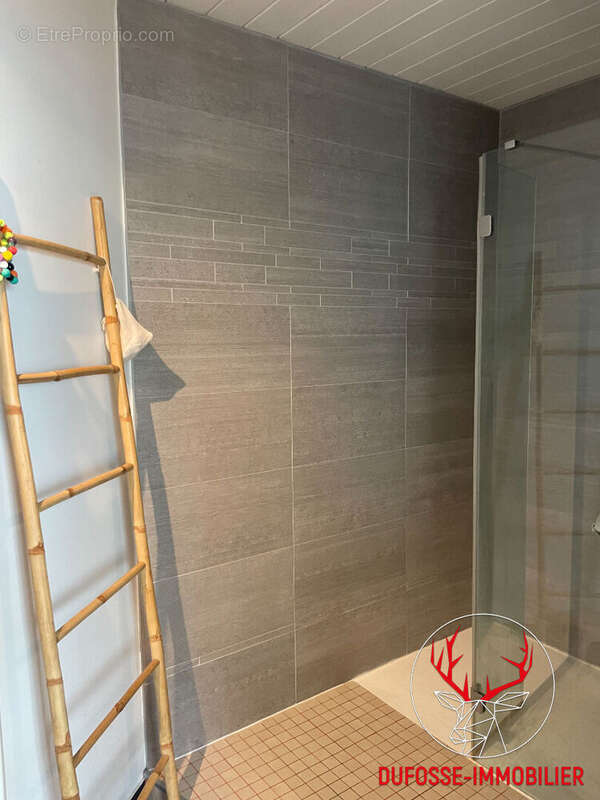 Appartement à LYON-8E