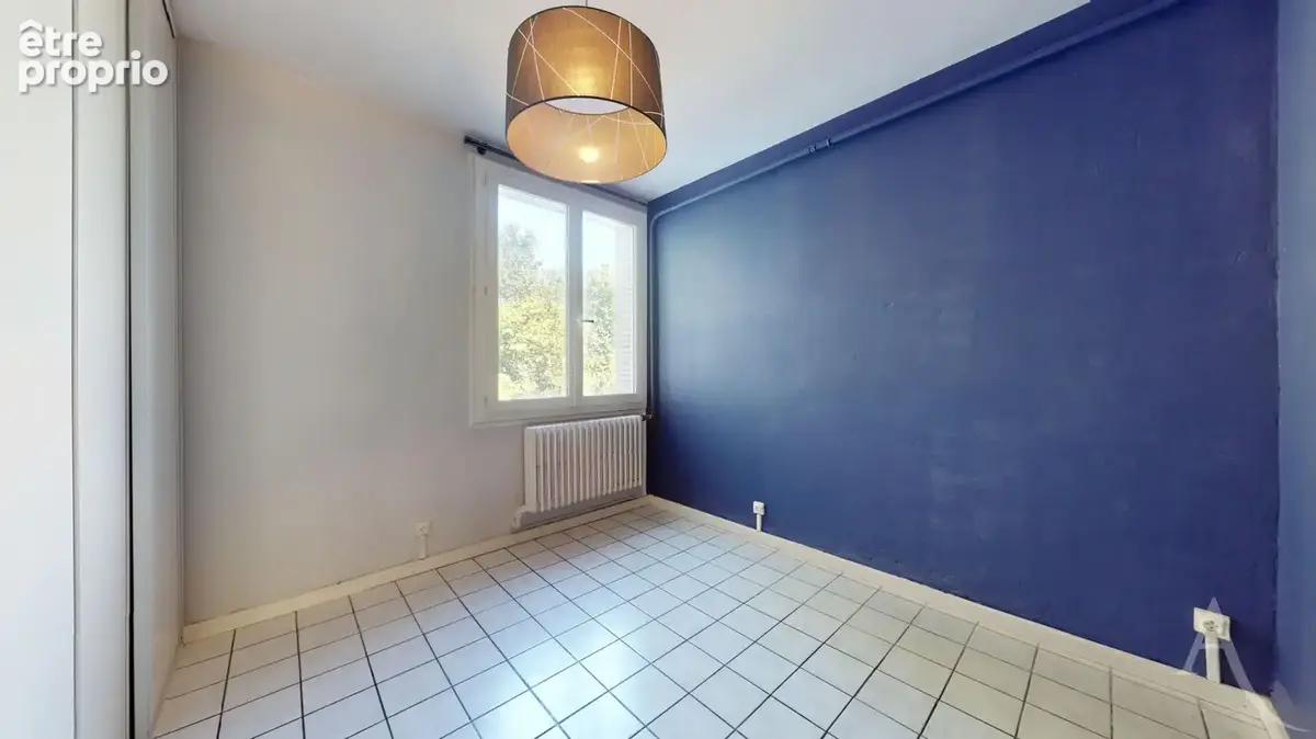Appartement Grenoble 4 pièce(s) 71 m2 - photo 9