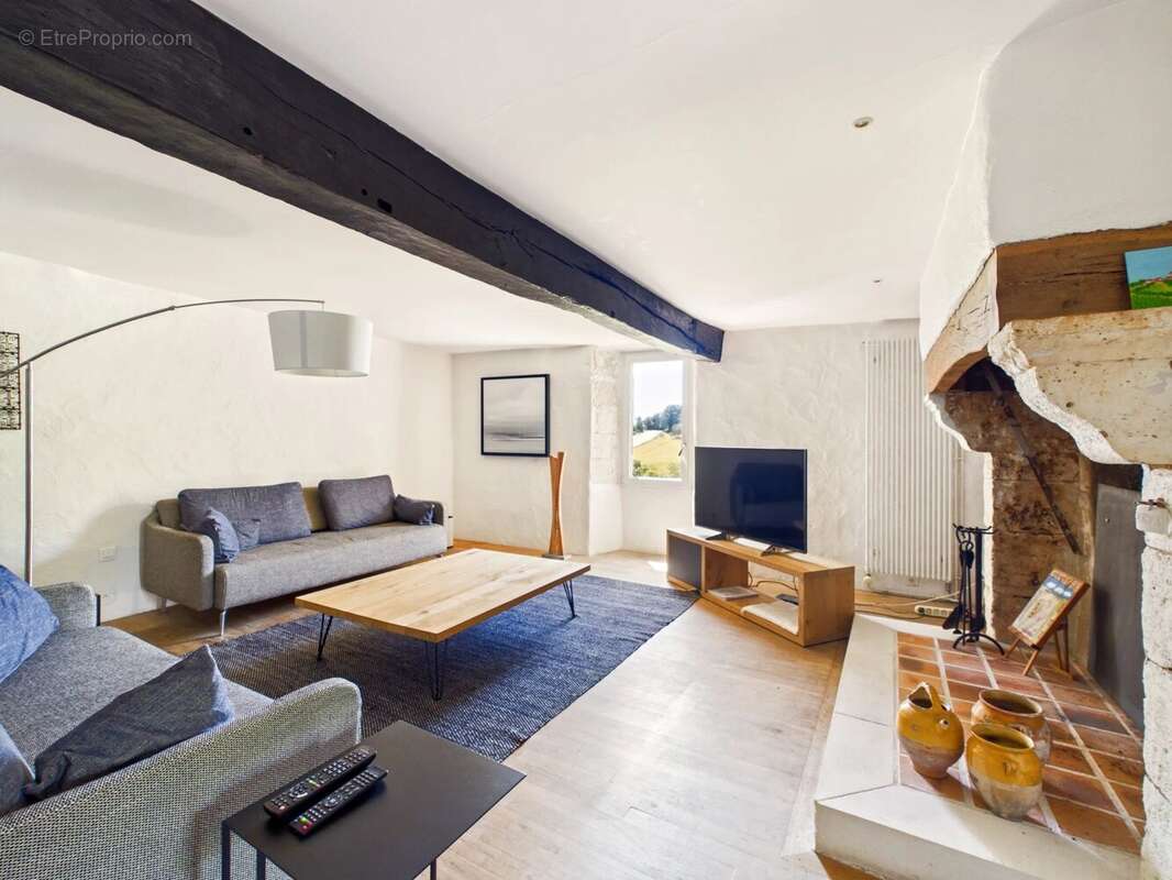 Superbe propriété de cinq chambres et maison d'amis - photo 4