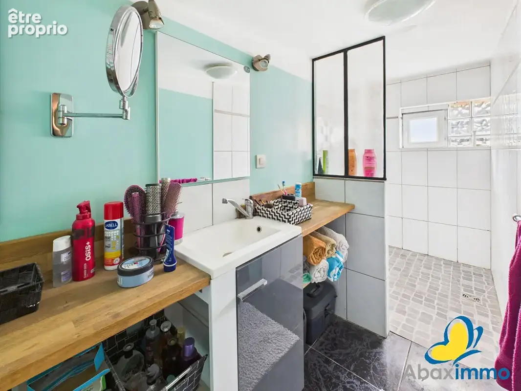 Maison familiale 6 piéces  à vendre 61200 Argentan - photo 10