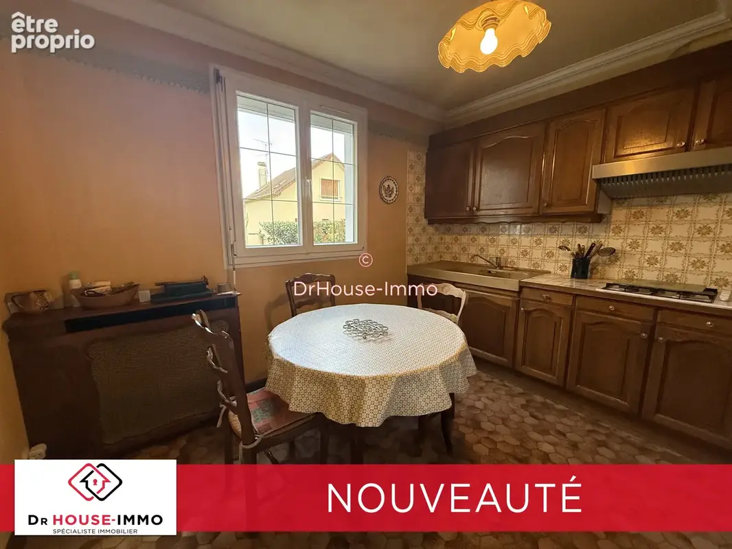 Maison 5 pièces 110 m² à vendre à Mantes-La-Ville (78711) - photo 23