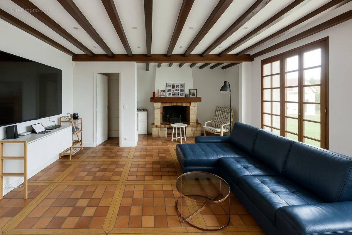 Maison à SUCY-EN-BRIE