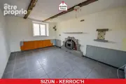 Maison à SIZUN