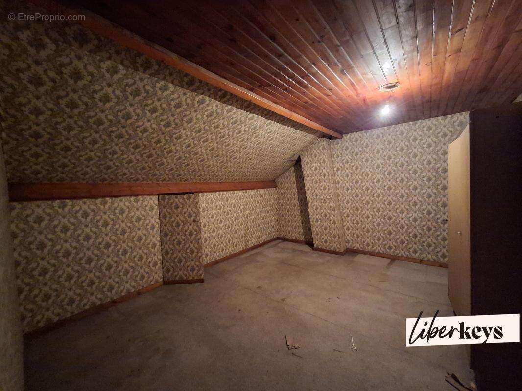 Maison à MAINVILLIERS