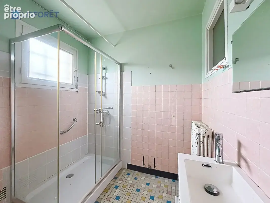 MOREAC, maison 93m², 4 chambres - photo 6