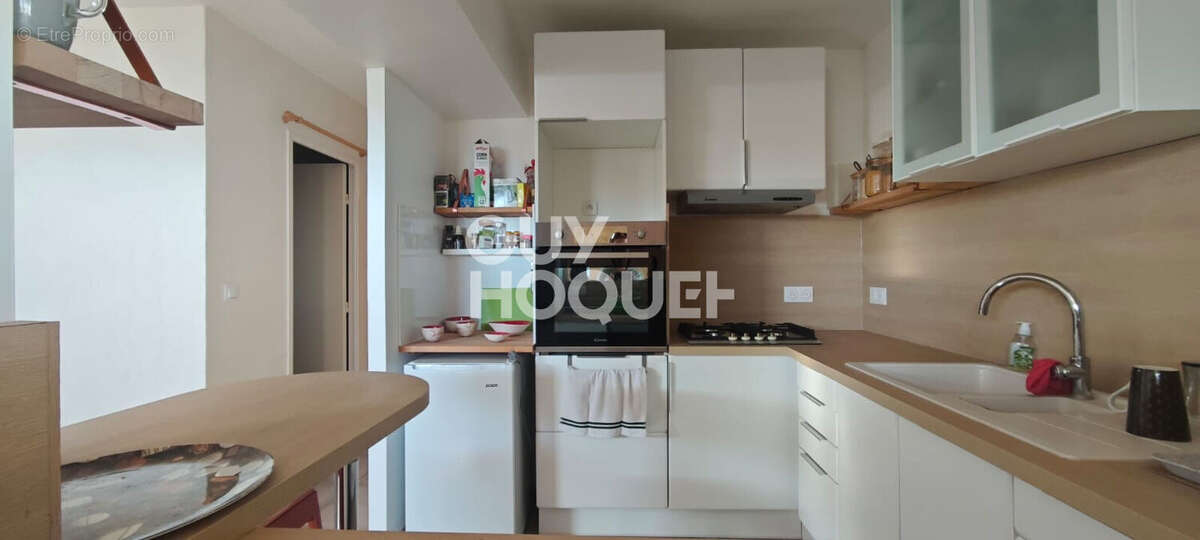 Appartement à NARBONNE