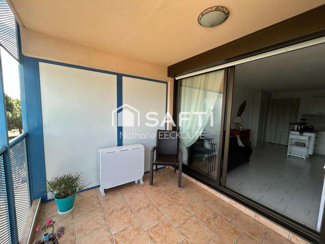Photo 4 - Appartement à ARGELES-SUR-MER