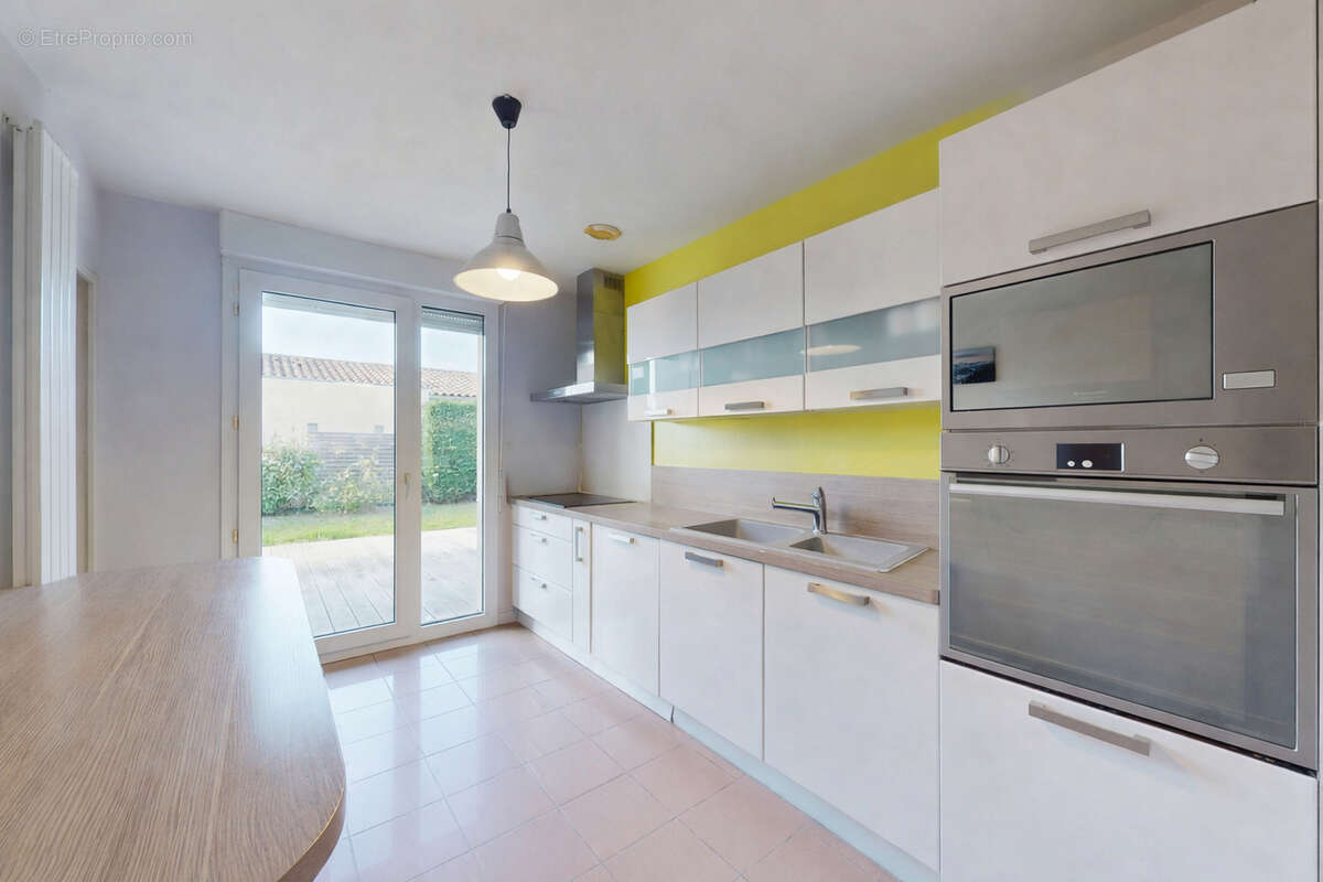 Maison à TOURNEFEUILLE