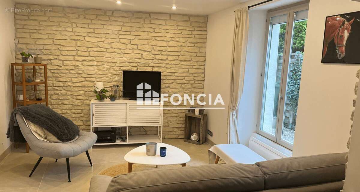 Maison à BENNECOURT