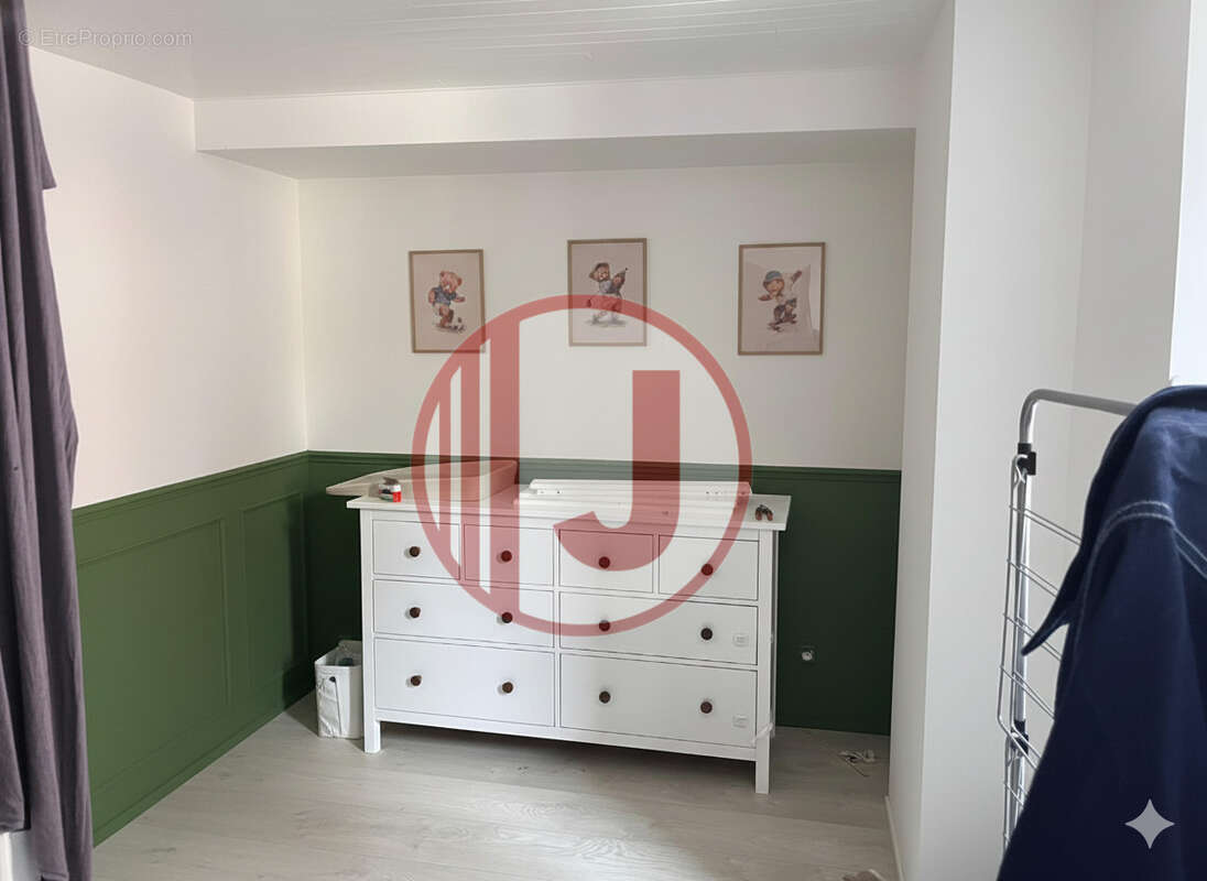 Appartement à MASEVAUX