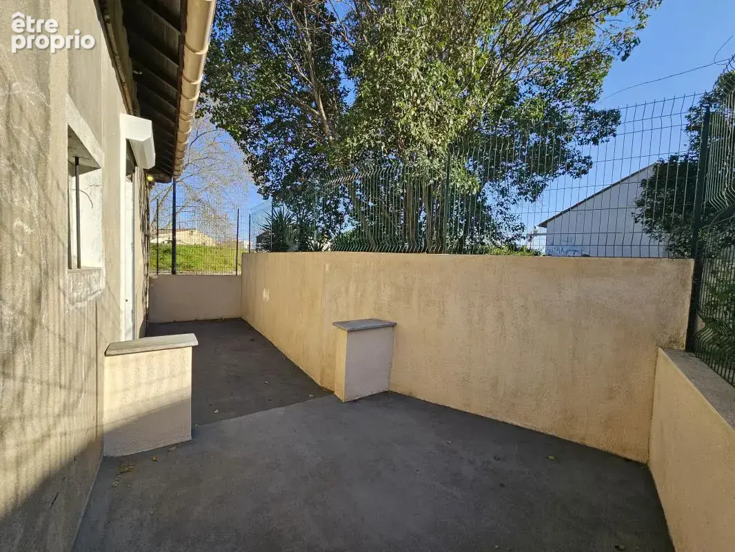 Maison à NIMES