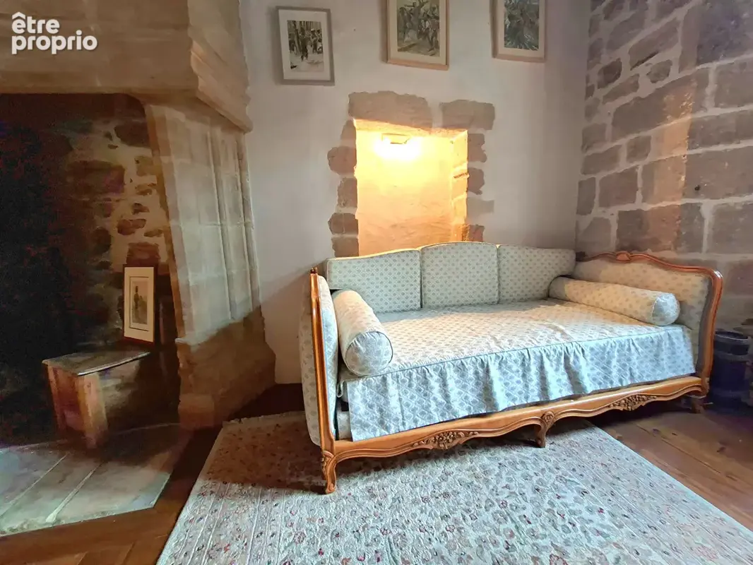 Appartement de haut standing au coeur de Beaulieu avec garage et cave - photo 9