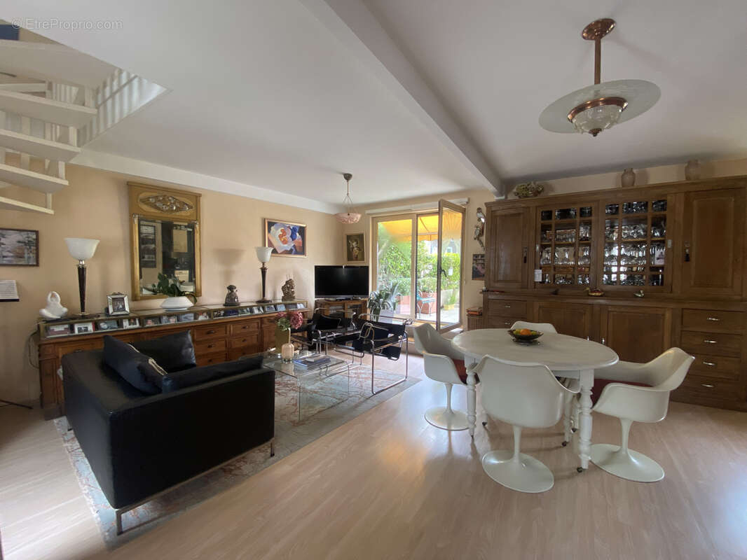 Appartement à PAIMPOL