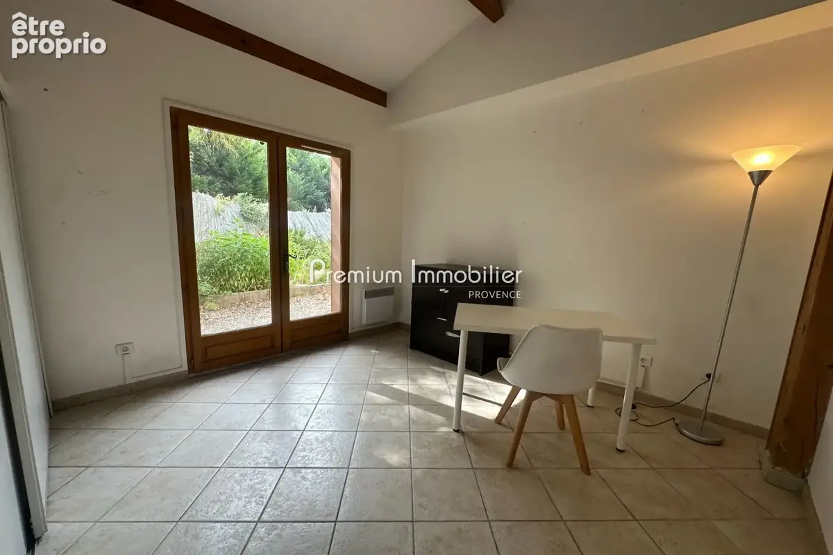 Maison 5 pièces 160 m² à vendre à Bouc-Bel-Air (13320) - photo 9