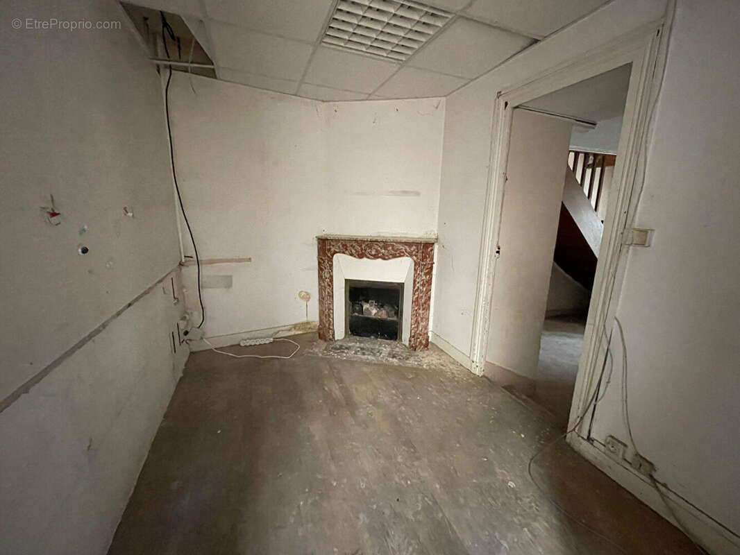 Appartement à ETAMPES