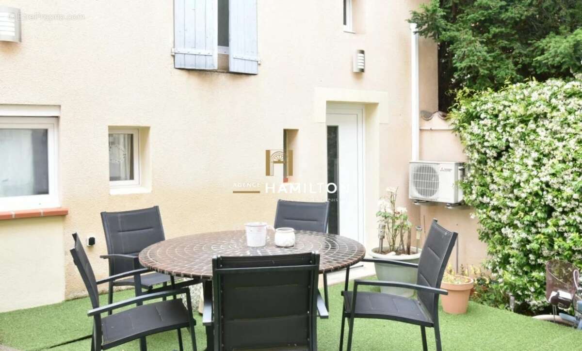 Maison à ALBI