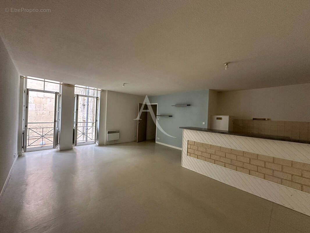 Appartement à ROCHEFORT
