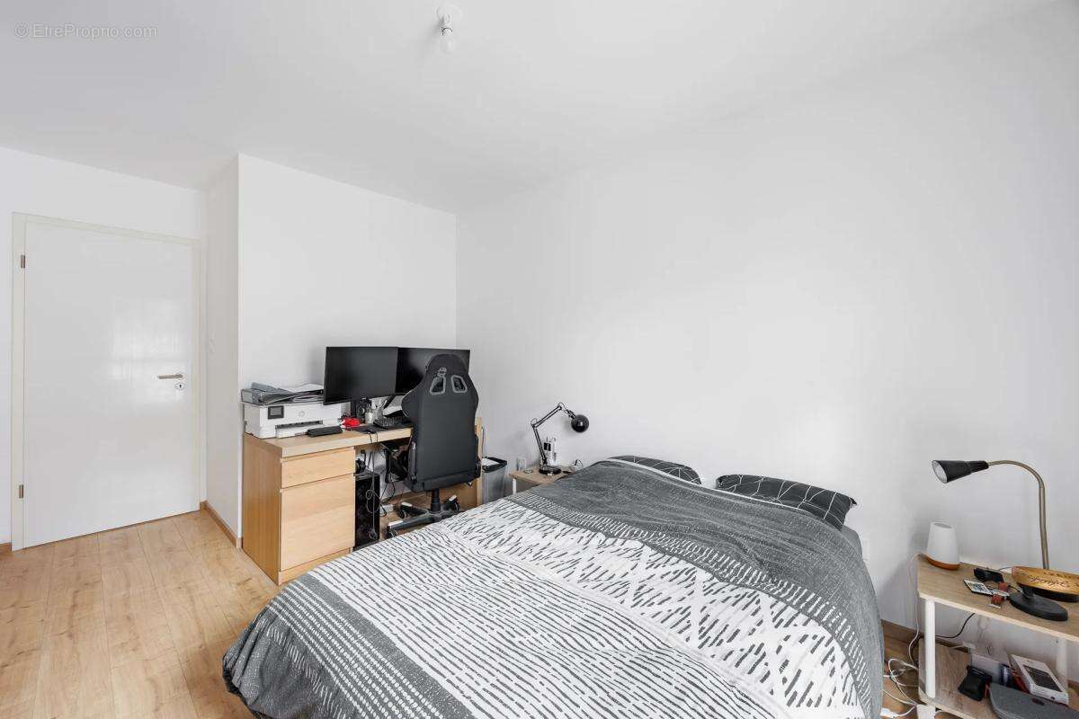 Appartement à HAGUENAU