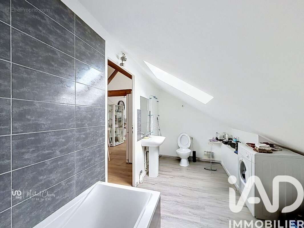 Photo 6 - Appartement à VOUGY