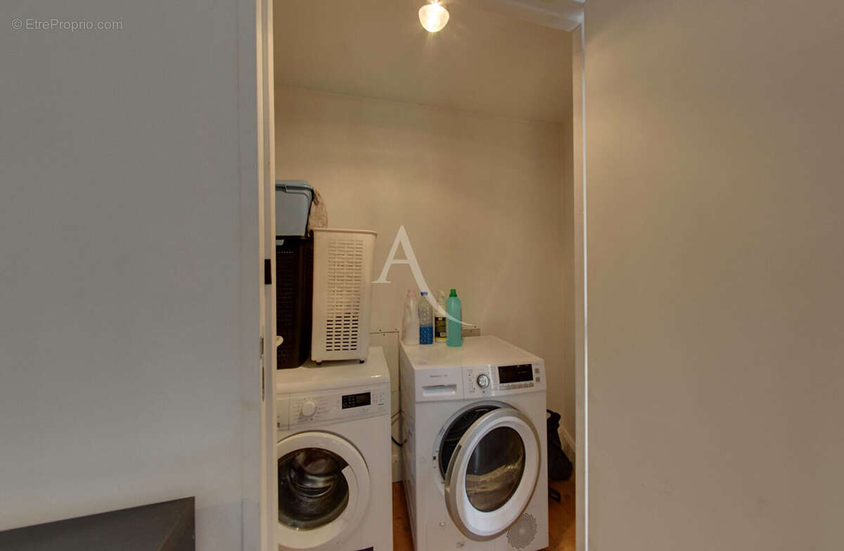 Appartement à AUXERRE