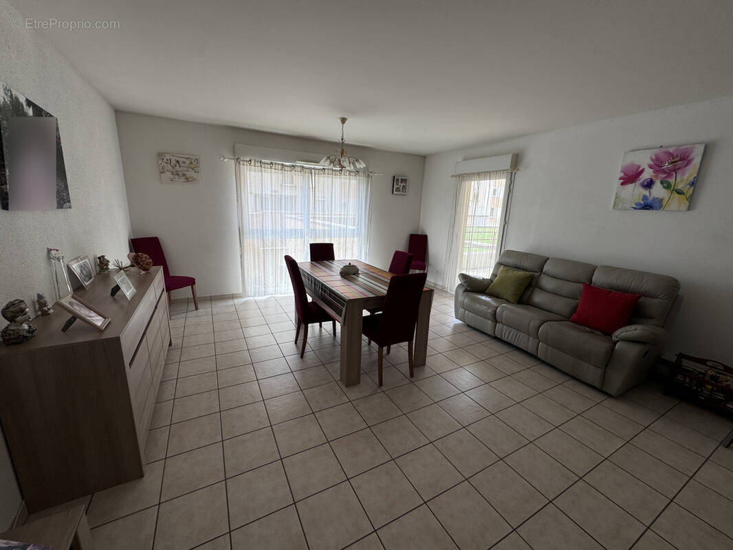 Appartement à FEURS