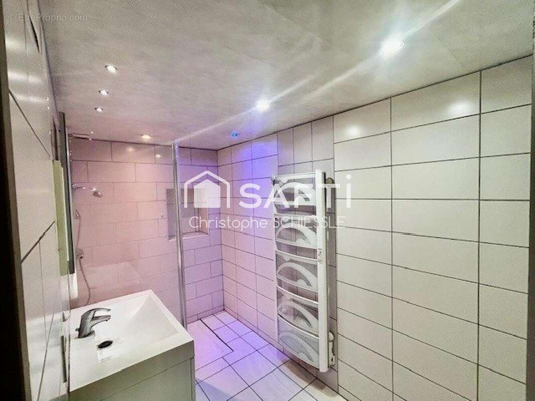 Photo 8 - Maison à BORON