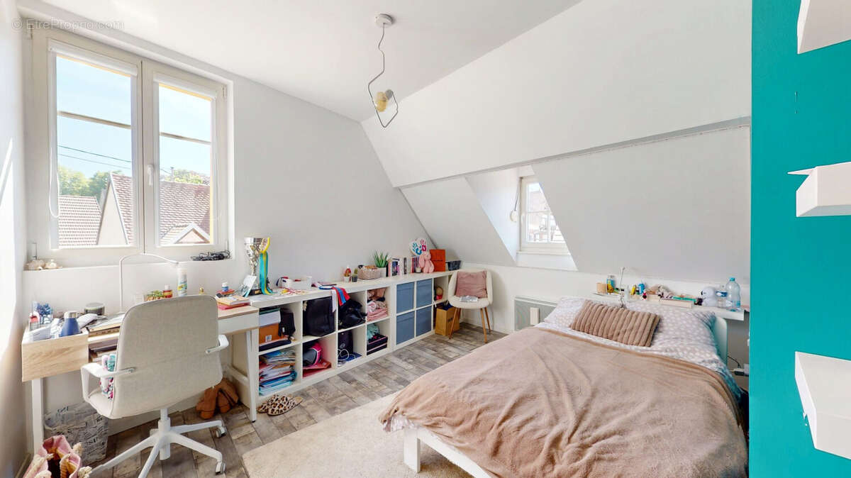 Appartement 112 m² à Dachstein  - photo 9
