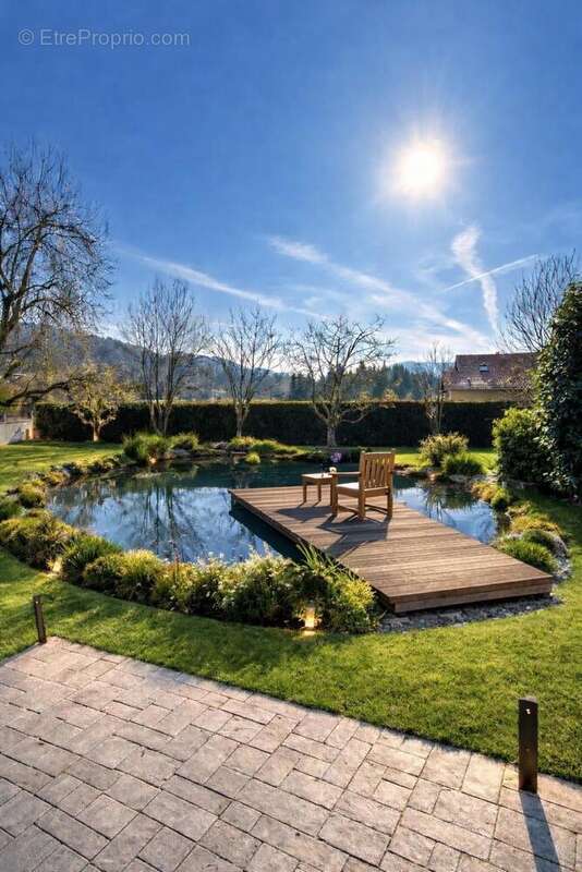 Photo 3 - Maison à VAGNEY