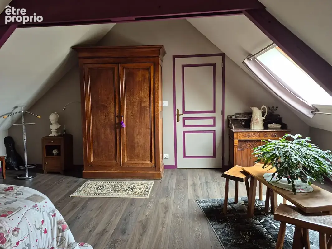 Maison au coeur de Saint Vaast La Hougue avec jardin ! - photo 7