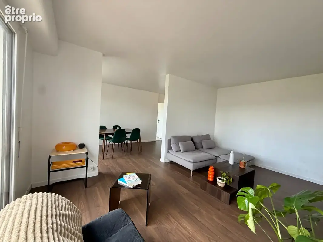 Appartement à vendre 4 pièces ROUEN (76) - photo 10