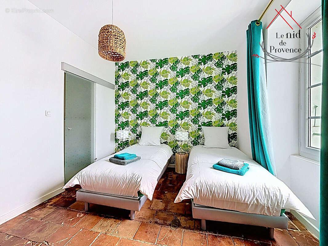 Maison à ORANGE