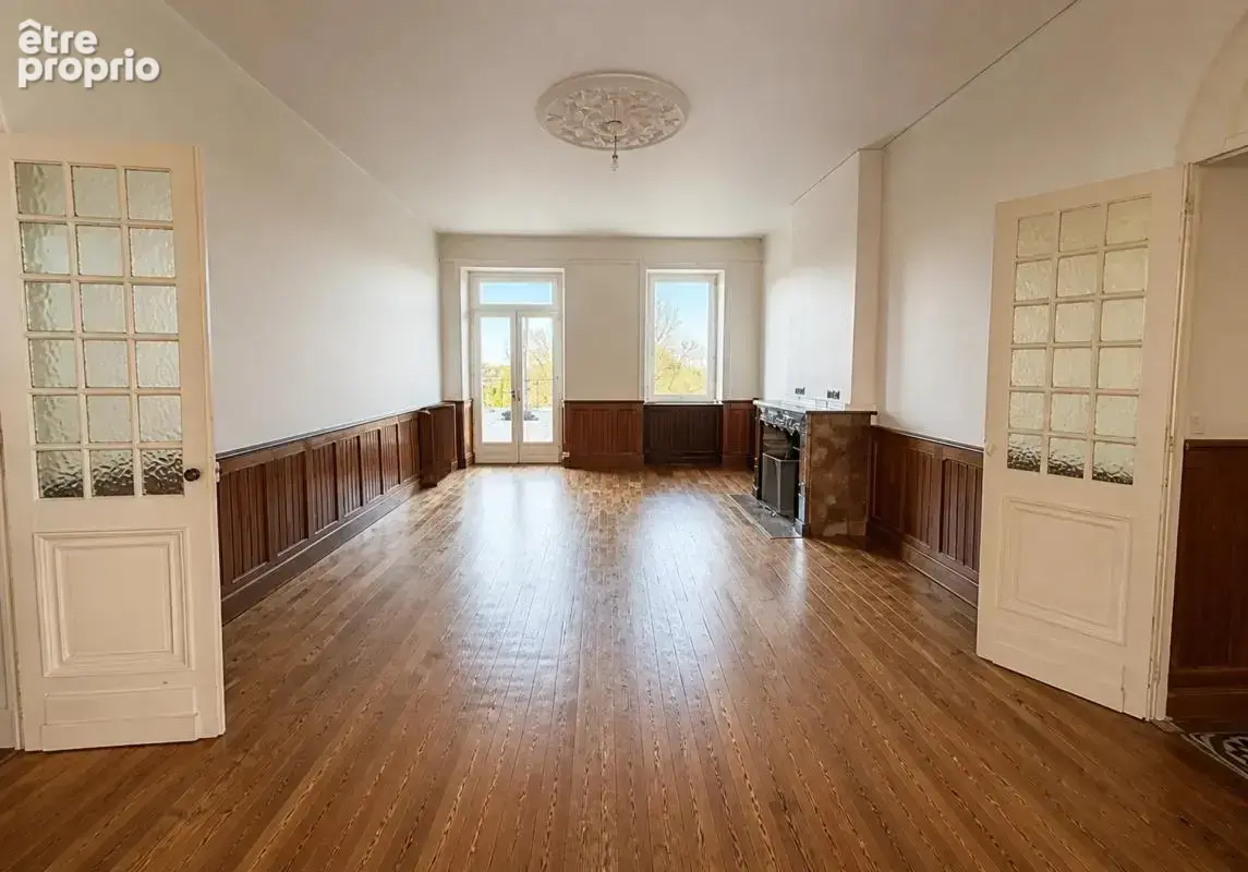 Maison de 13 pièces de 363 m² à Le Houga - photo 3