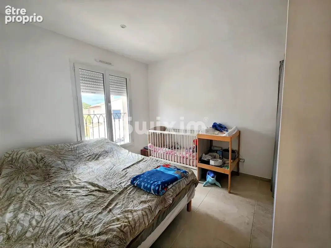 Maison neuve au calme, à pied du village  ! - photo 5