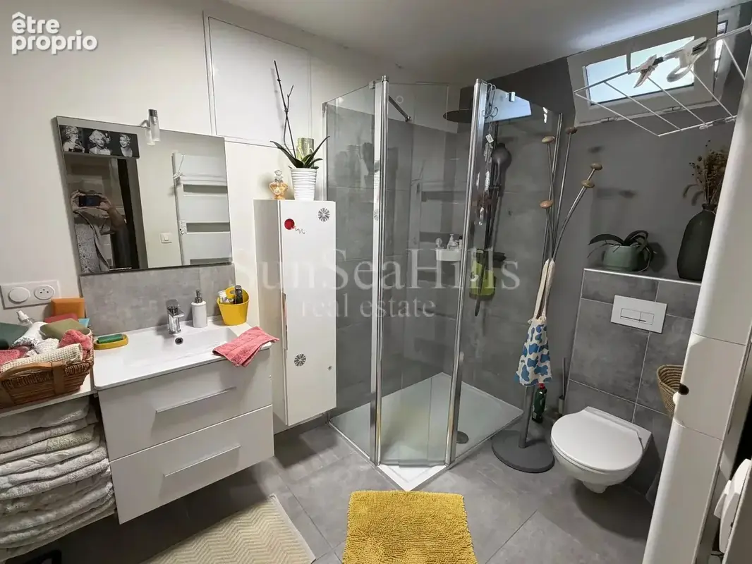 appartement rez-de-jardin - photo 17