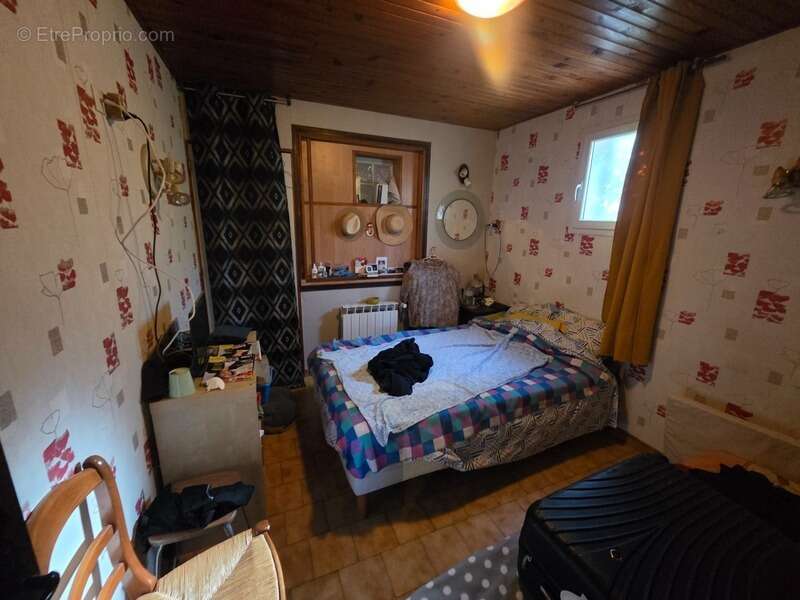 Maison à SAINT-CHRISTOL-LES-ALES